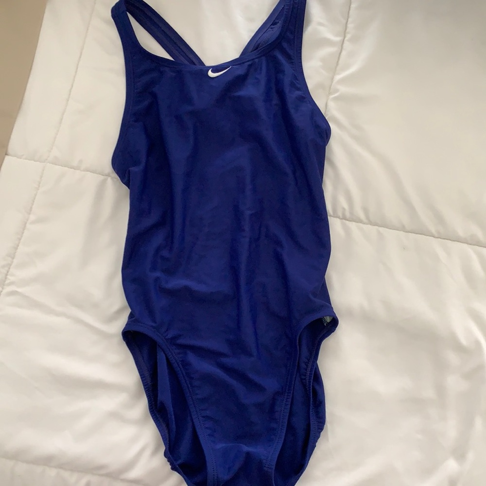 Nike Swimsuit